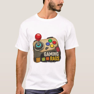 ゲーミング Tシャツ