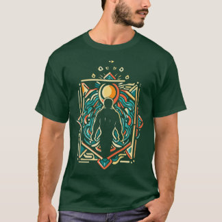 ゲームおたく Tシャツ