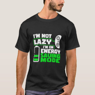 ゲームおもしろい引用文、ゲーマーギフトアイディア Tシャツ
