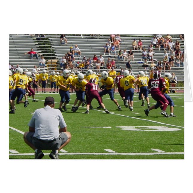 ゲームで得て下さい (正面横)