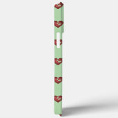 🎮ゲームとオタク系のバレンタインの贈り物 Case-Mate iPhoneケース (裏面 / 右)