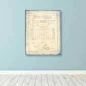 ゲームについて – サッカー キャンバスプリント (インサイチュ (ウッドフロア))