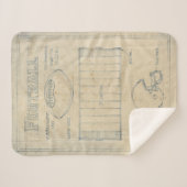 ゲームについて – サッカー シェルパブランケット (正面(横))