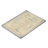 ゲームについて – サッカー ノートブック (左側)