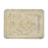 ゲームについて – 野球 マグネット (横)