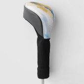 ゲームに個性を出カスタマイズ最高のす ゴルフヘッドカバー (アングル)