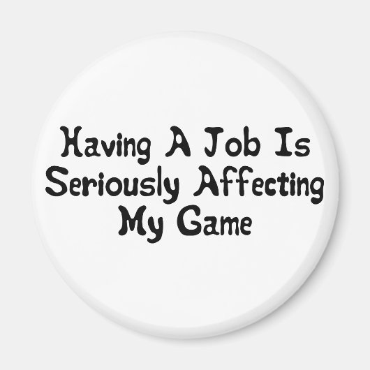 ゲームに影響 マグネット (正面)