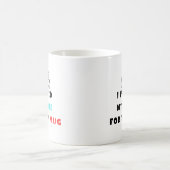 ゲームのためにコーヒーを止めたマグカップ ジョーク ギャマーマグカップ コーヒーマグカップ (中央)