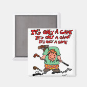 ゲームのみ マグネット (正面/裏面)