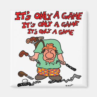 ゲームのみ マグネット