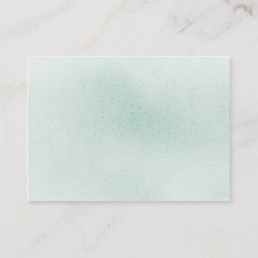 ゲームのカードをキス数で推測する エンクロージャーカード (裏面)