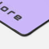 ゲームのギャグ満載のデスクマット デスクマット (コーナー)