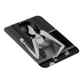 ゲームのクイーン – ラスベガスカジノ マグネット (右側)