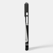 ゲームのクイーン – ラスベガス Case-Mate iPhoneケース (裏面 / 左)