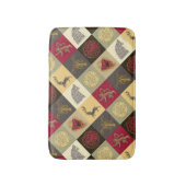 ゲームのスローンズSigilパターン バスマット (正面縦)