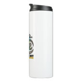 ゲームのソフトボールの愛のために，ソフトボールギフト タンブラー (回転右)