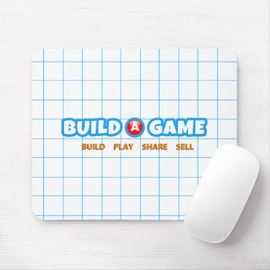 ゲームのマウスパッドを造って下さい マウスパッド (マウス)