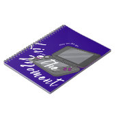 ゲームのライブ:ポータブルコンソールノートブックカバー ノートブック (左側)