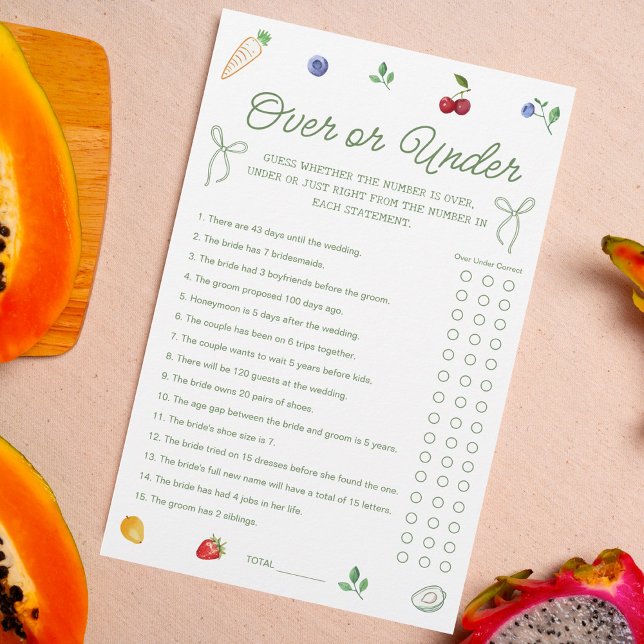 ゲームの下で市場ブライダルシャワーをオフ (クリエイターアップロード済み)