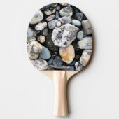 ゲームの制御：カスタマイズ卓球ラケット 卓球ラケット (裏面)