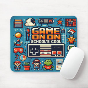 ゲームの取得 マウスパッド