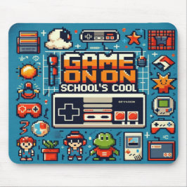 ゲームの取得 マウスパッド