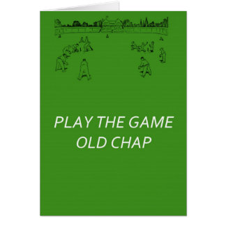 ゲームの古い荒れを遊んで下さい