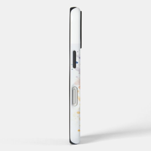 ゲームの威厳 Case-Mate iPhoneケース (裏面 / 右)