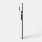 ゲームの威厳 iPhone 16ケース (左側面)