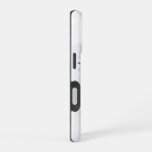 ゲームの威厳 iPhone 16ケース (右側面)