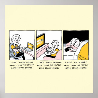 ゲームの恋の不平 ポスター