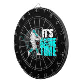 ゲームの時間 – 野球 ダーツボード (正面右)