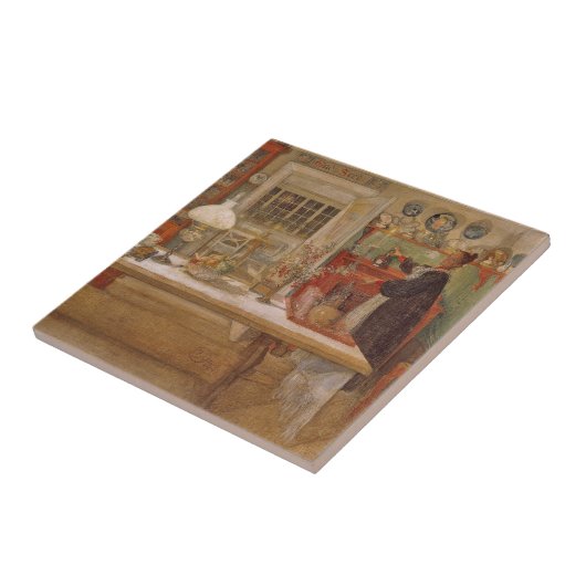 ゲームの準備 タイル (側面)