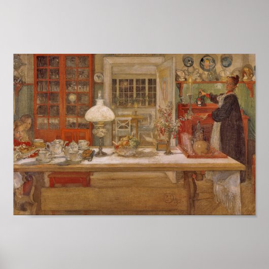 ゲームの準備 ポスター (正面)