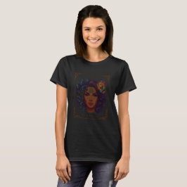 ゲームの芸術 Tシャツ