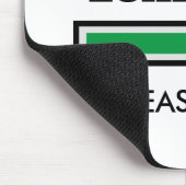 ゲームの読み込み進行バーのゲームマウスパッド マウスパッド (コーナー)