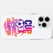 ゲームの電気パルス Case-Mate iPhoneケース (裏面 (横))