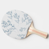 ゲームの電源を入れる:プロフェッショナル卓球ラケット 卓球ラケット (横)