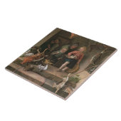 ゲームのLarder (パネル) タイル (側面)