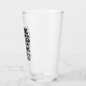 ゲームは私の問題のほとんどを解決する。 タンブラーグラス (左)