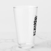 ゲームは私の問題のほとんどを解決する。 タンブラーグラス (右)