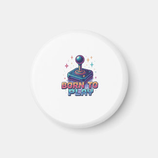 ゲームへの情熱 マグネット