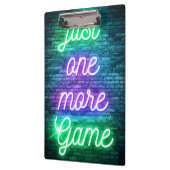 ゲームをもう一度ゲームする クリップボード (左)