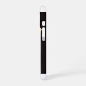 ゲームをマスターする iPhone 16ケース (左側面)
