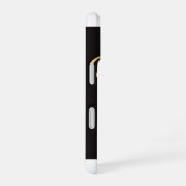 ゲームをマスターする iPhone 16ケース (右側面)