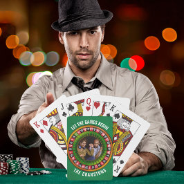 ゲームをルーレット開始デザイン トランプ