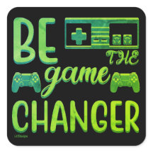 ゲームを変革する感動的こと