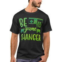 ゲームを変革する感動的こと