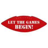 ゲームを始めよう！ アメリカンフットボール (パネル)