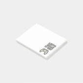 ゲームを始めよう ポストイット (アングル)